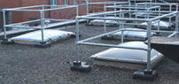 Skylight Protection