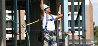 Safety Harnesses