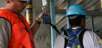 Retractable Lifelines (SRL)
