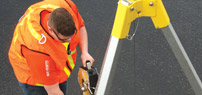 Confined Space Rescue and Retrieval
